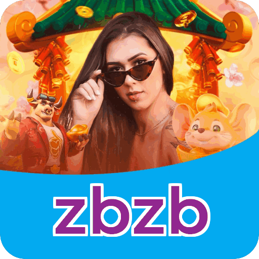 Login rápido no app zbzb
